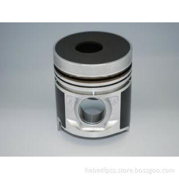 High Performance Mazda Piston Sets / Low Tension Car Parts